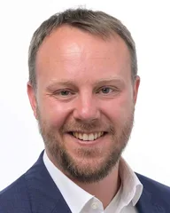 Foto von Daniel Freund