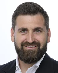 Andrey Novakov