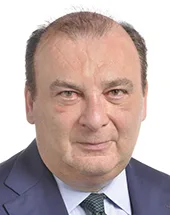Foto von Fulvio Martusciello