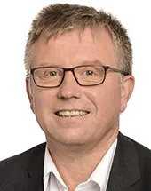Foto von Joachim Schuster