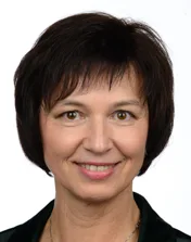 Foto von Ulrike Müller