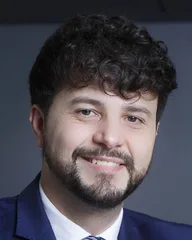 Foto von Brando Benifei
