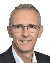 Foto von Ivan Štefanec