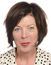 Foto von Theresa Griffin
