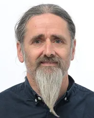Foto von Luke Ming Flanagan