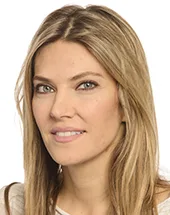 Foto von Eva Kaili