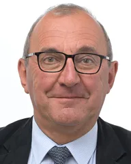 Foto von Gilles Pennelle