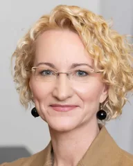 Foto von Dace Melbārde