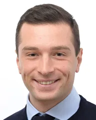 Foto von Jordan Bardella