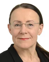 Foto von Pirkko Ruohonen-lerner