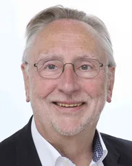Foto von Bernd Lange