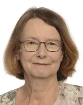 Foto von Evelyne Gebhardt