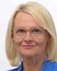 Foto von Heléne Fritzon