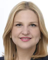 Foto von Arba Kokalari