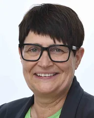 Foto von Christine Schneider