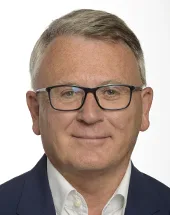 Foto von Nicolas Schmit