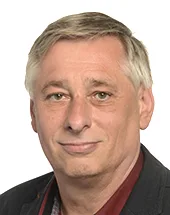 Foto von Helmut Geuking