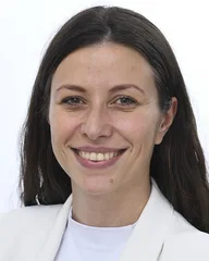 Foto von Irena Joveva