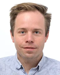 Foto von Rasmus Andresen