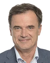 Foto von Benoît Lutgen