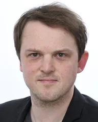 Foto von Erik Marquardt