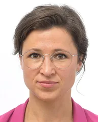 Foto von Hannah Neumann