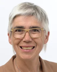 Foto von Jutta Paulus
