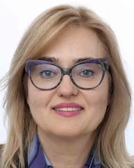 Foto von Magdalena Adamowicz