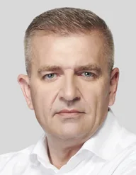 Foto von Bartosz Arłukowicz