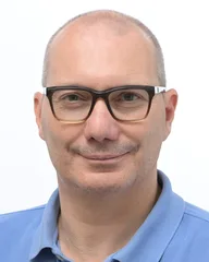 Foto von David Cormand