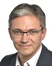 Foto von Adam Jarubas