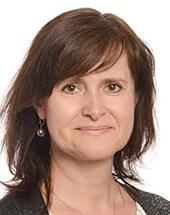 Foto von Radka Maxová