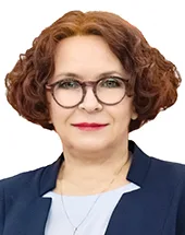 Foto von Elżbieta Kruk