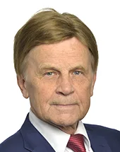Foto von Mauri Pekkarinen