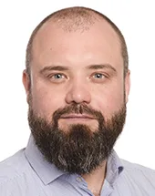Foto von Nikolaj Villumsen