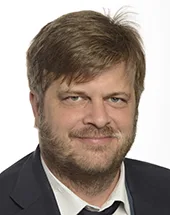 Foto von Pierfrancesco Majorino