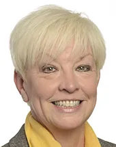 Foto von Barbara Ann Gibson