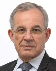 Foto von Thierry Mariani