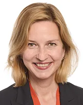 Foto von Irina von Wiese
