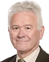 Foto von Hervé Juvin