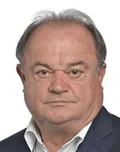 Foto von Vasile Blaga