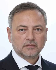 Foto von Dan-Ştefan Motreanu