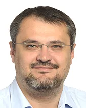 Cristian Ghinea