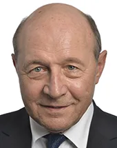 Foto von Traian Băsescu