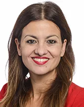 Foto von Sira Rego