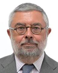 Foto von André Rougé