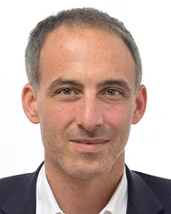 Foto von Raphaël Glucksmann