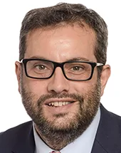 Foto von Ibán García del Blanco