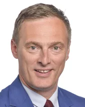 Foto von Martin Edward Daubney