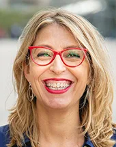 Foto von Eugenia Rodríguez Palop